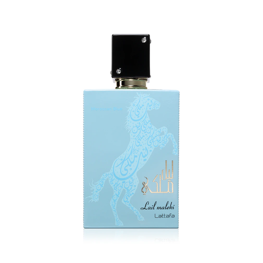 Lail Maleki Azzure