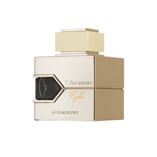 L'Aventure Gold