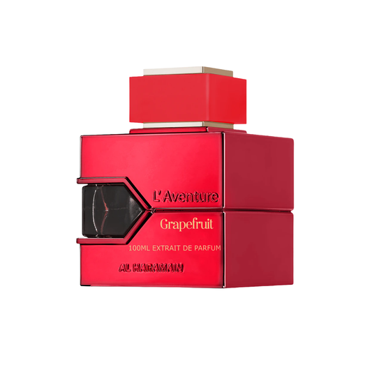 L'Aventure Grapefruit