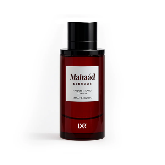 Mahaad Hibiscus