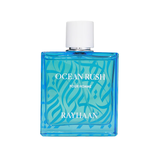 Ocean Rush Pour Homme