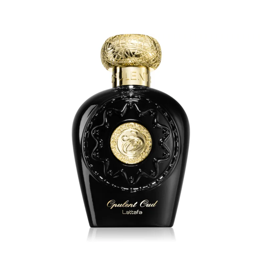 Opulent Oud