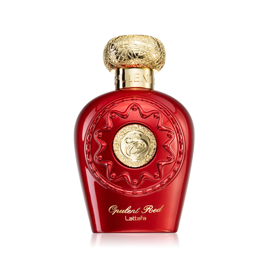 Opulent Red