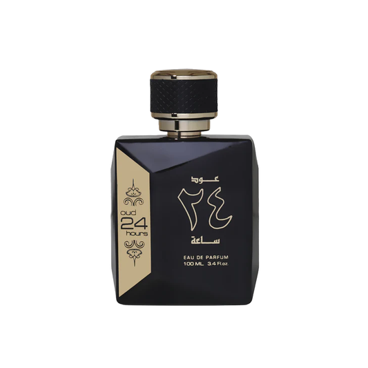 Oud 24 Hours