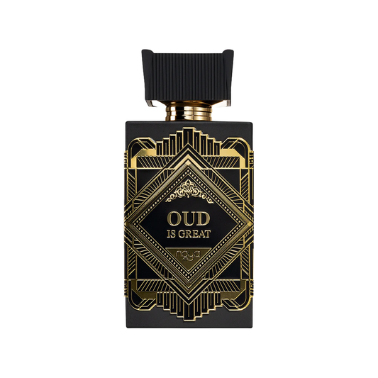 Oud is Great