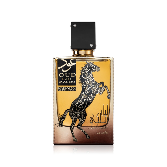 Oud Lail Maleki
