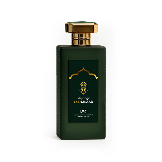 Oud Milaad