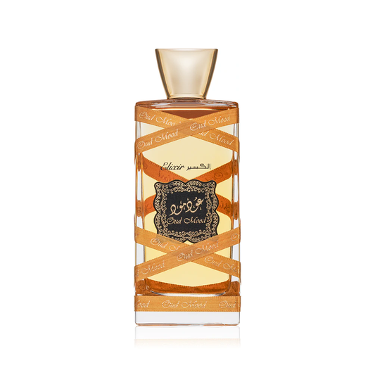 Oud Mood Elixir