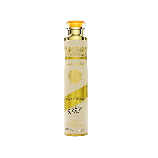 Oud Mood Air Freshener