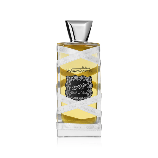 Oud Mood Reminiscence