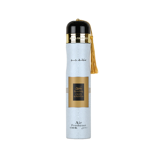 Oud Romancea Air Freshener
