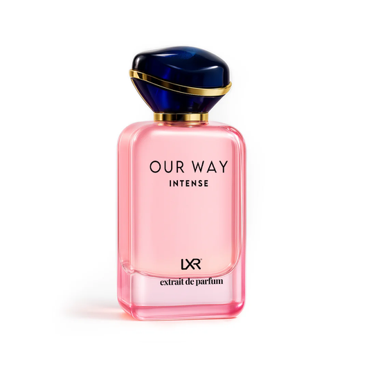 Our Way Intense