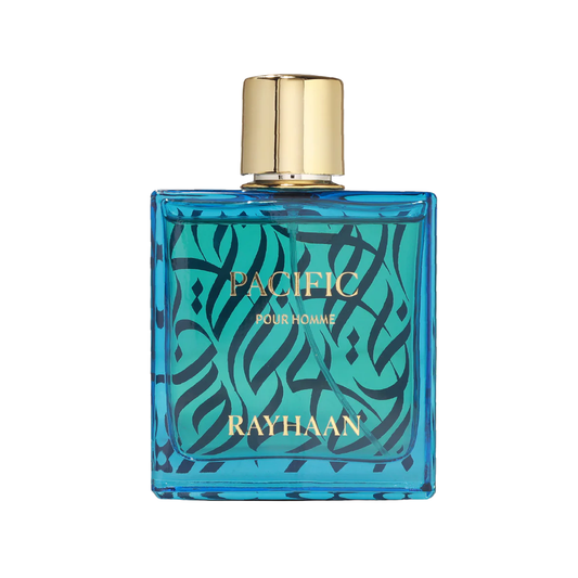 Pacific Pour Homme
