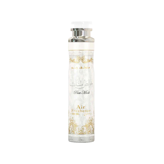 Pure Musk Air Freshener
