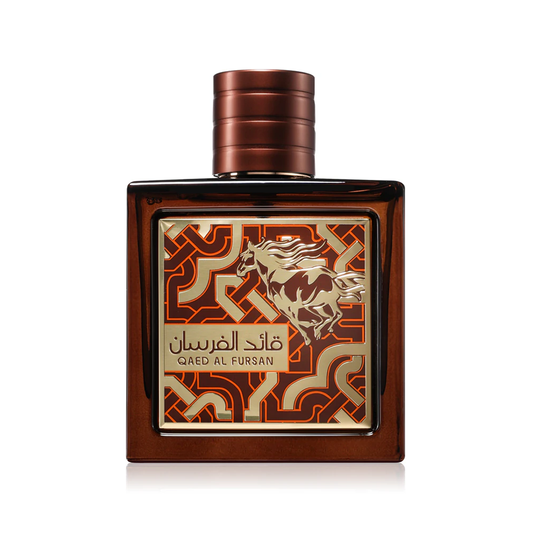 Qaed Al Fursaan Brown