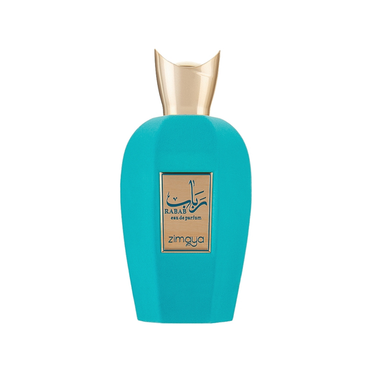 Rabab Blue