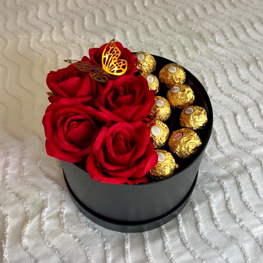 Premium Ferrero Giftset