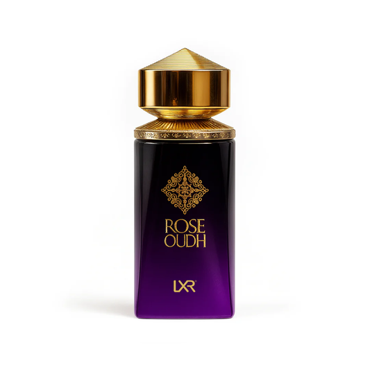 Rose Oudh Intense