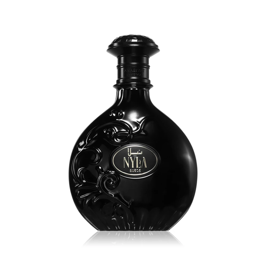 Suede Nyla Arabiyat Prestige