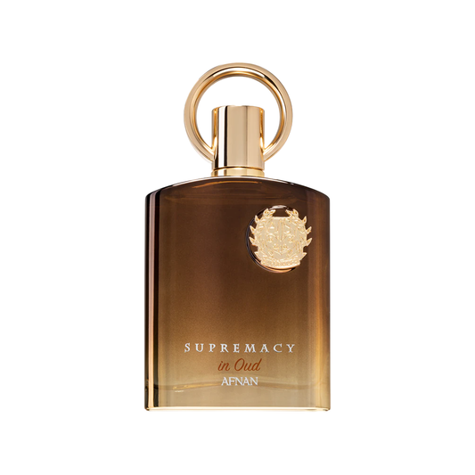 Supremacy in Oud