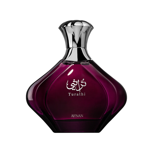 Turathi Purple