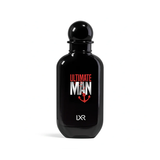 Ultimate Man