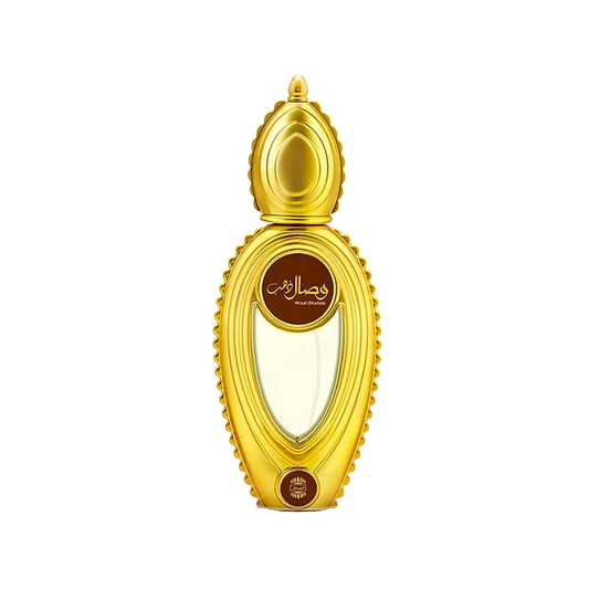 Wisal Dahab Gold