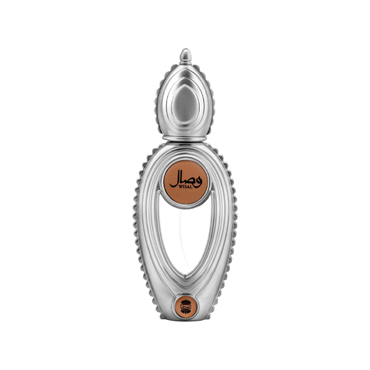 Wisal Silver