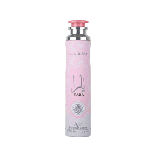 Yara Pink Air Freshener